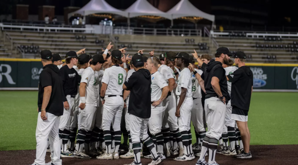 The 2025 College Baseball Regionals Craziest Moments